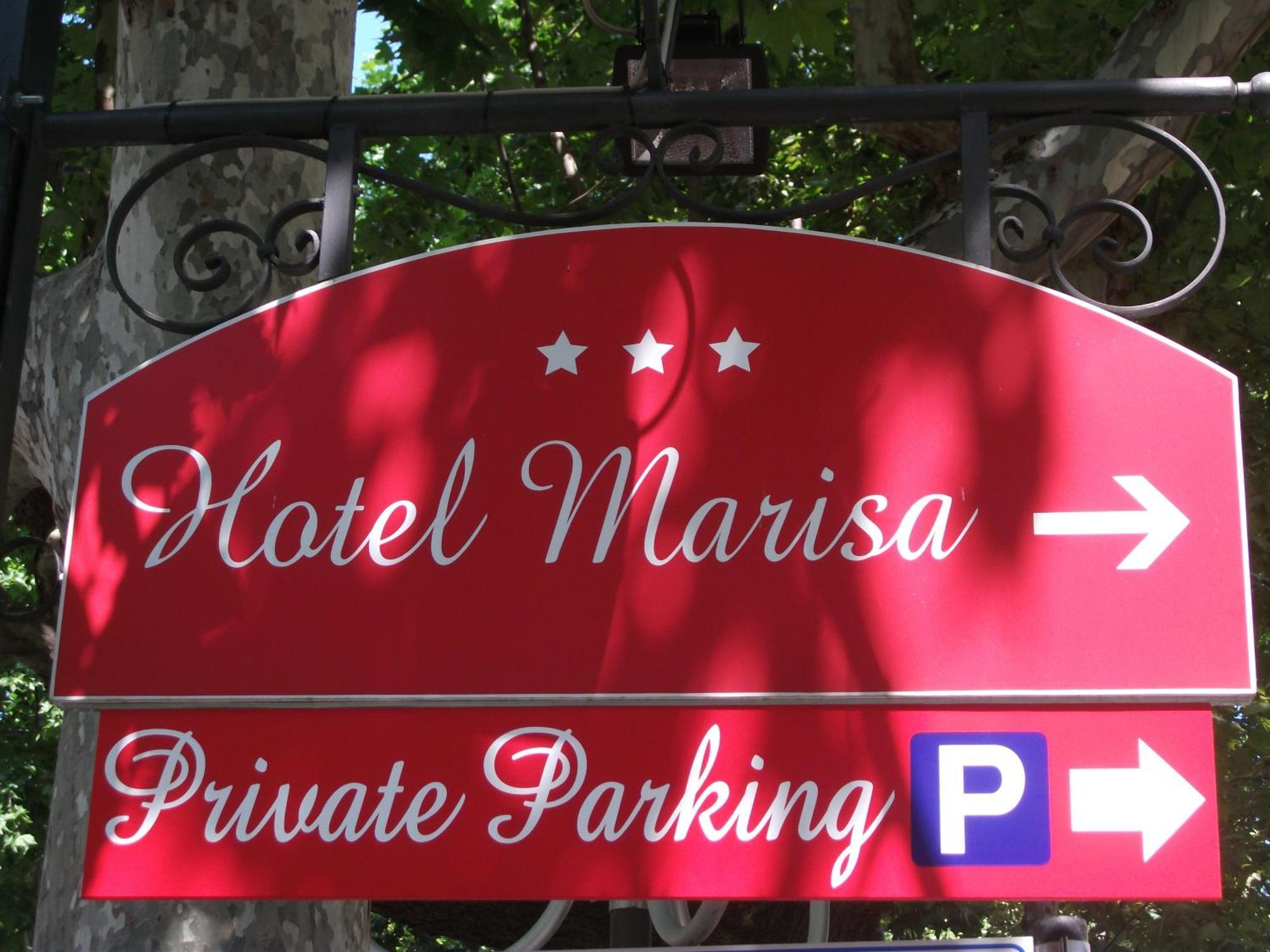 Hotel Marisa Albenga Exterior foto