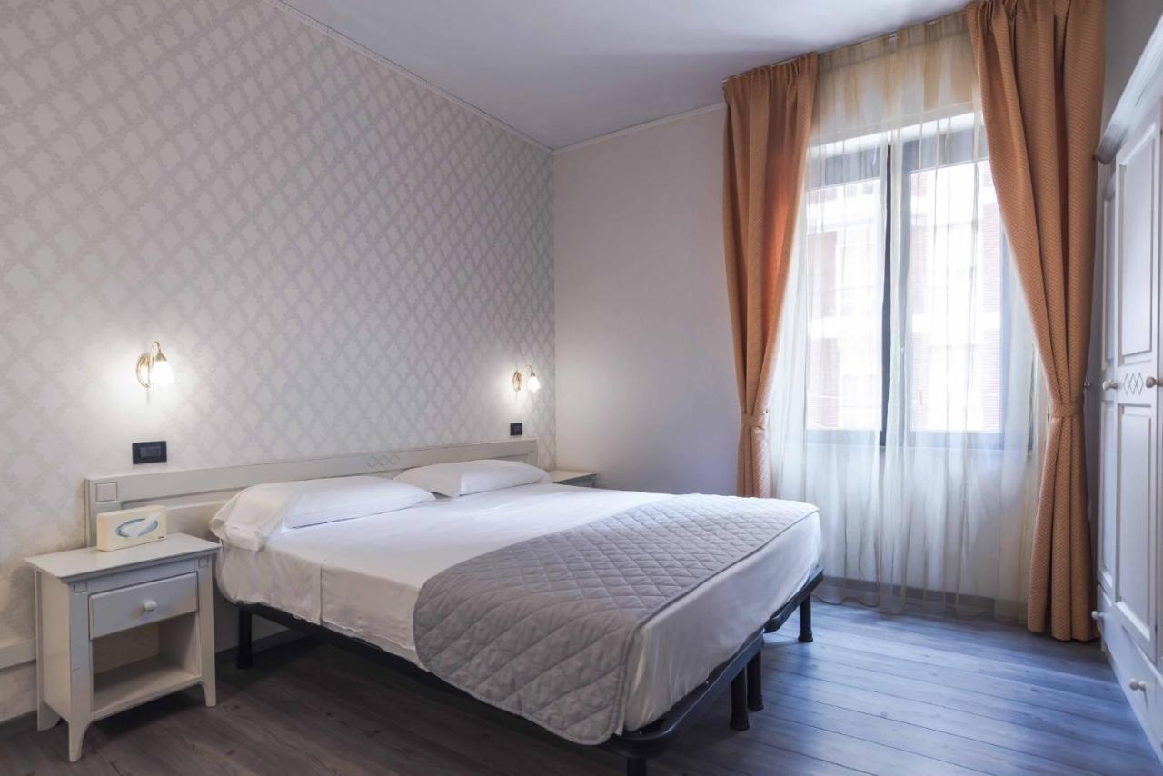 Hotel Marisa Albenga Exterior foto
